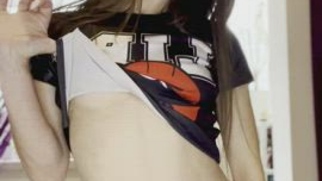 Would you like to try 19yo like me?