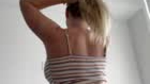 You want some breakfast in bed? [oc]