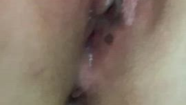 Watch with sound to hear what I said to my college professor while playing with 