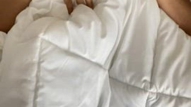 Trust me you’re gonna want to wake up with me every morning