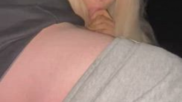 This bench is in the middle of town