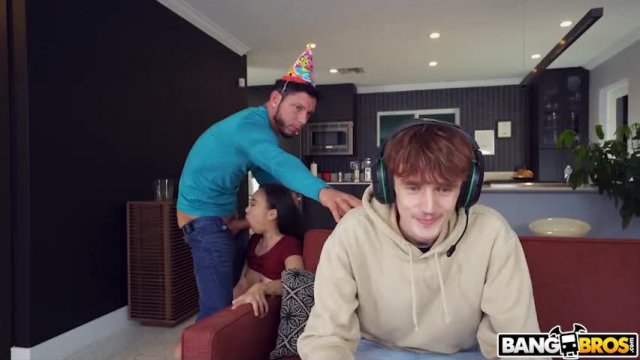 Kimmy Kimm - The Birthday Surprise