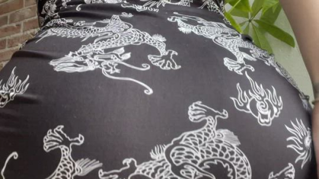 Close your eyes and put your tongue out!