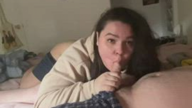 3 Premature Oral Creampies