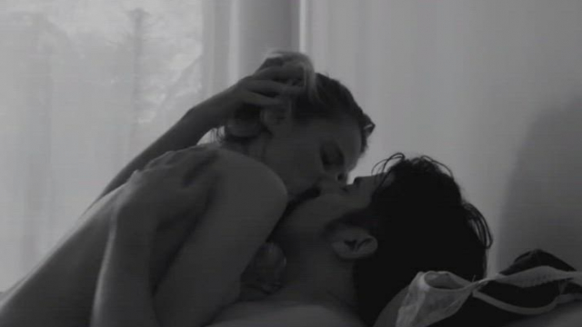 Mariana Derderián - This is Cristina (2019)