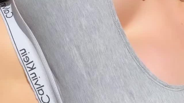 Big perky titty drops are the best