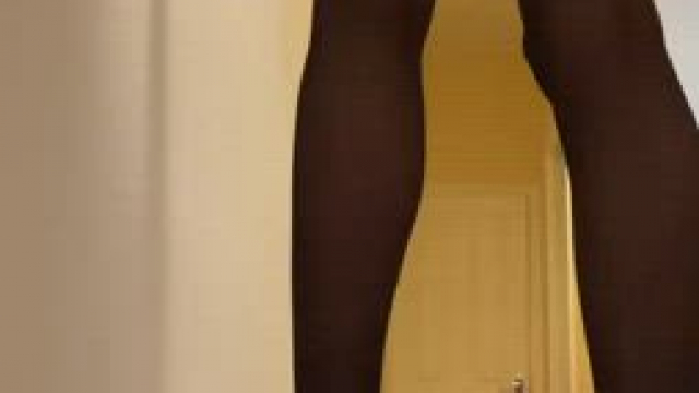 Could I tempt you for a lapdance?