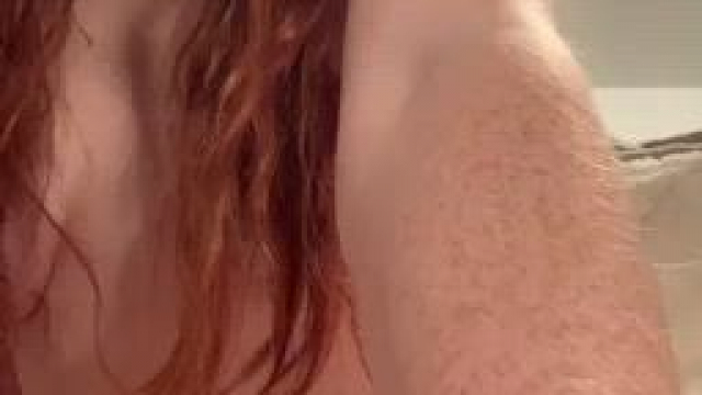 would u cream pie me?