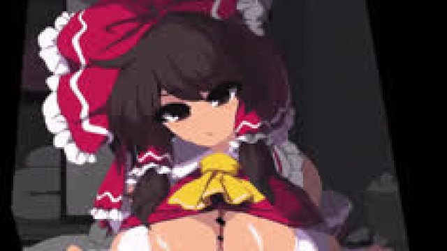 60fps 1080p Pixel art hentai