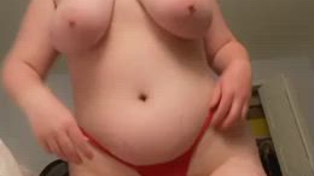 Can you please breed me ?