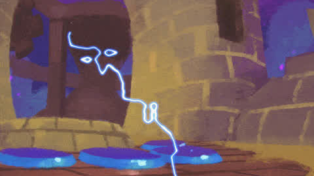 It's just a prank , Prank: (saltyicecream)