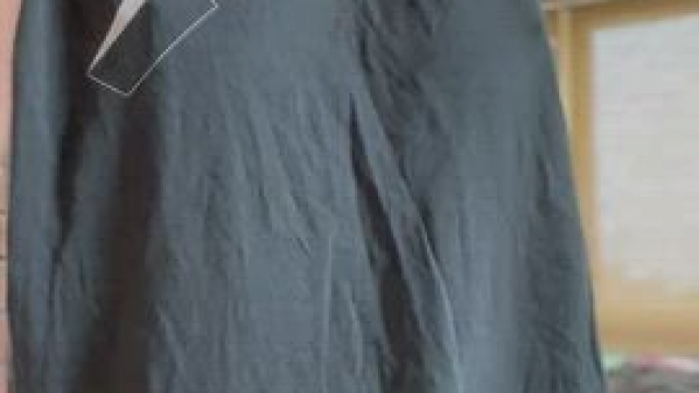 Yes! I love to undress