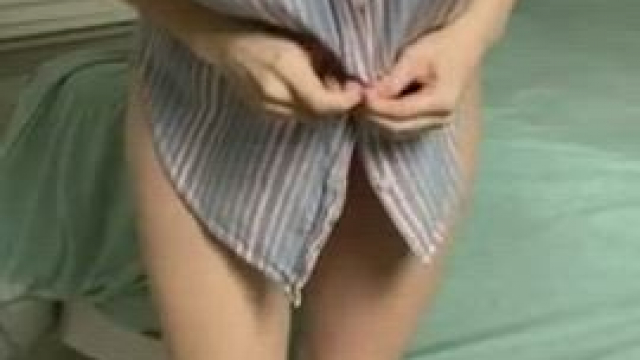 Do you like small girls with perky tits