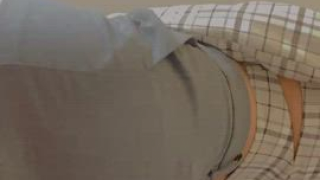 What do you think is a good skirt to go to a meeting with my boss?