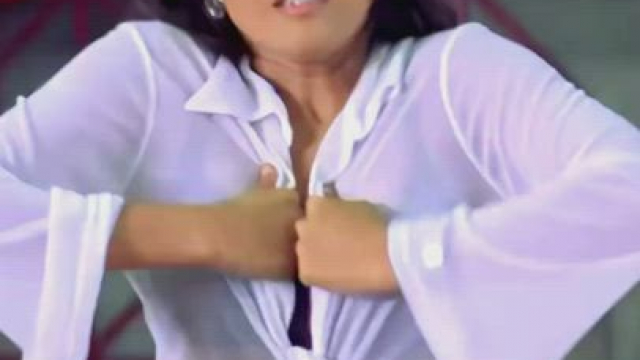 Janki Shah (Indian B Film Actress)