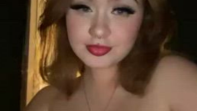 no more nipple piercings