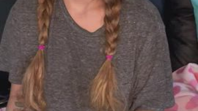 Home Alone and a Little Too Horny