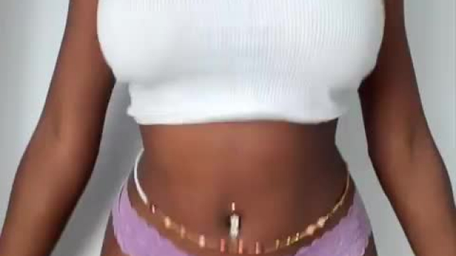 I’m small but my tits aren’t!