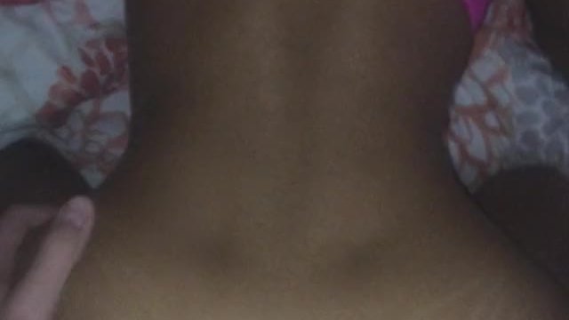 Balls Deep In A Hottie