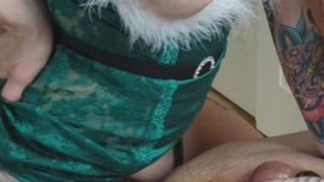 I will leave your ass hole gaping (and look sexy as fuck while doing so)