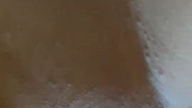 Close up of BWC going deep inside me