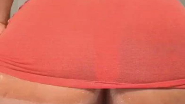 having a fat ass is my personality trait