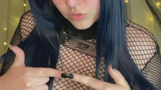 Do you like my hinata cosplay?