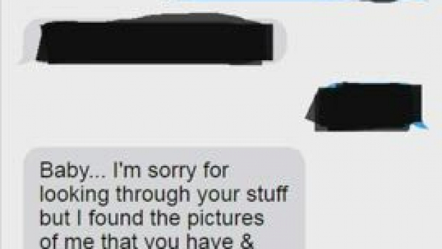 Son loses virginity to his own Big round ass momma after she finds pictures &amp;