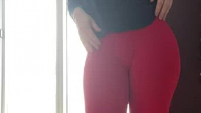 Not sure if this thong is even necessary