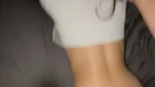 You thought it’d break your heart watching your wife getting dominated by a bigg