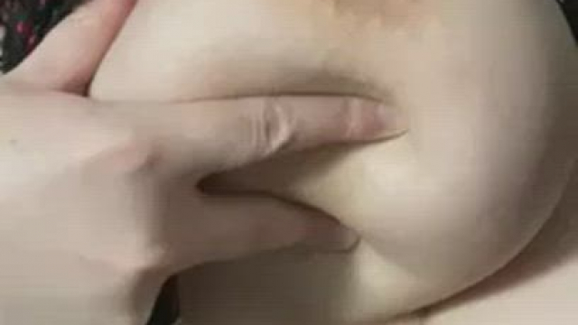 Anybody want to lick the other nipple [f]or me?