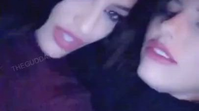 Kissa Sins & Adriana Chechik