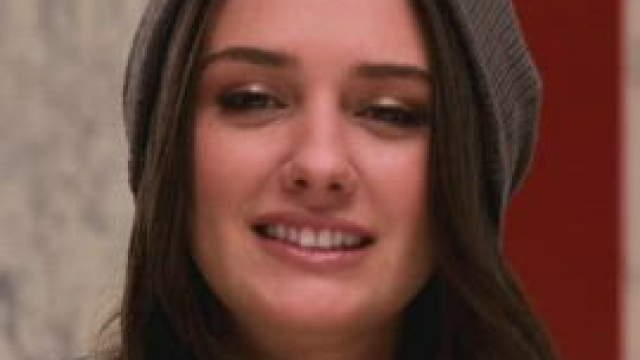 Addison Timlin - Californication (Enhanced 60 FPS Slo-Mo)