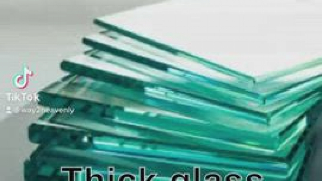 thick bottom for better experience :P