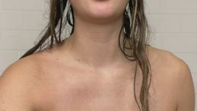 Come shower with me next time