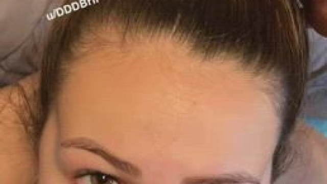 Eye Contact is a Must