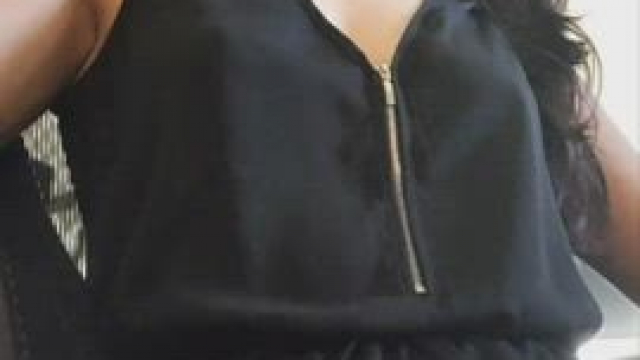 Titty Tuesday at the office