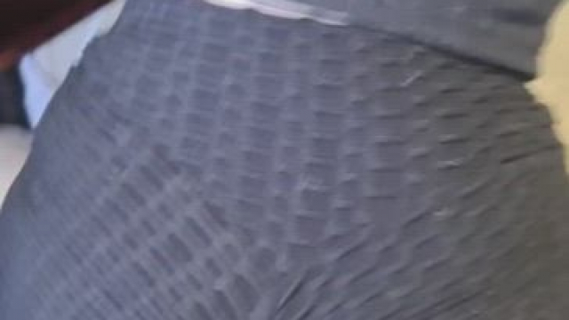 Another fun grinding session with my man