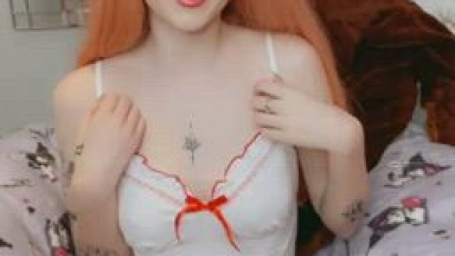 Can You Tell How Horny You Make Me