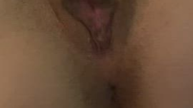 I get so needy that I can't even control myself