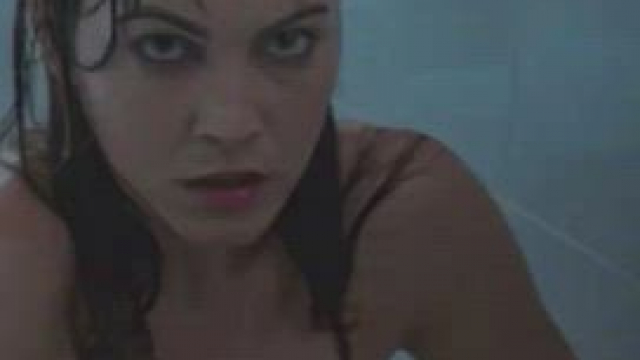 Charlotte Best in 'Tidelands'