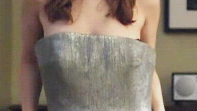 Kate Mara in 'House of Cards'