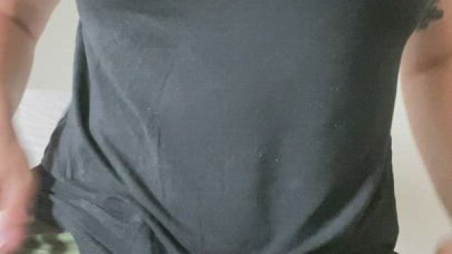 Another boob drop from me tonight