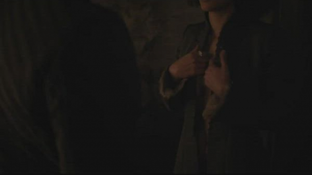 Nathalie Emmanuel series: GAME OF THRONES (2011-)