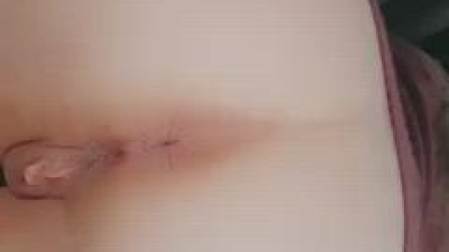 Would you fuck my thick ass in the car?