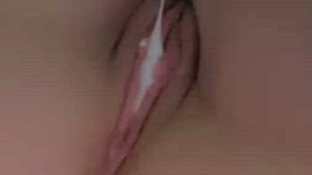 Cheating Creampie Cuckold