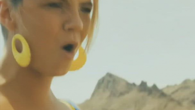 Ashlynn Brooke In 'Piranha 3D'