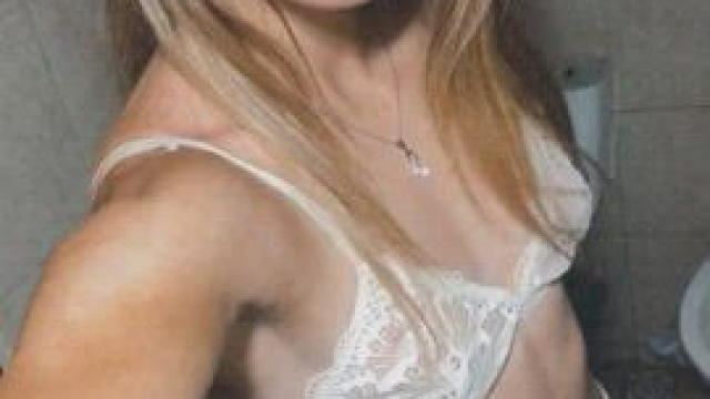 The quiet chick at the office is a secret slut