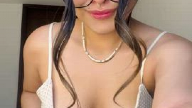 I'm not ashamed to show my body:)