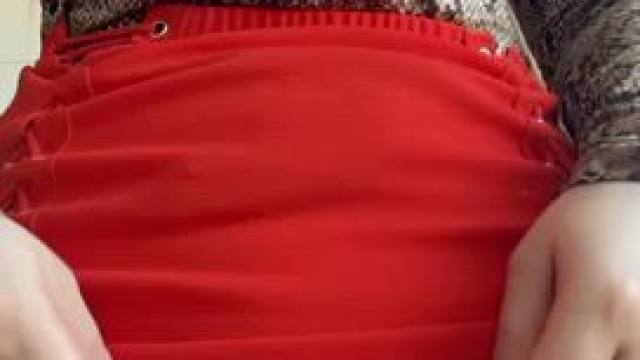 When it's as puffy and smooth as this it's too good not to eat